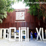 Bảo tàng nước mắm làng chài xưa