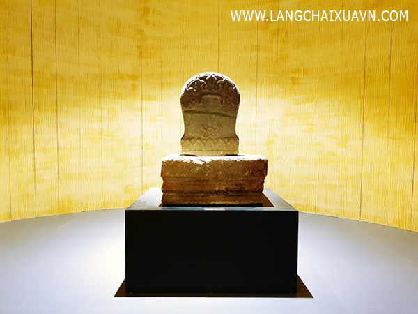 bảo tàng nước mắm tượng Kut