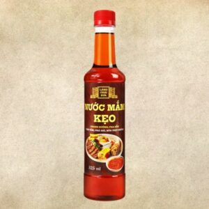 Nước mắm kẹo 525ml 1a