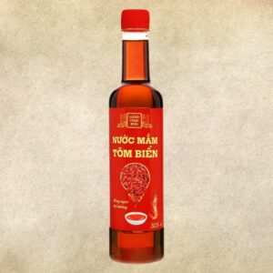 Nước mắm tôm biển hồng ngọc đại dương 525ml 1a